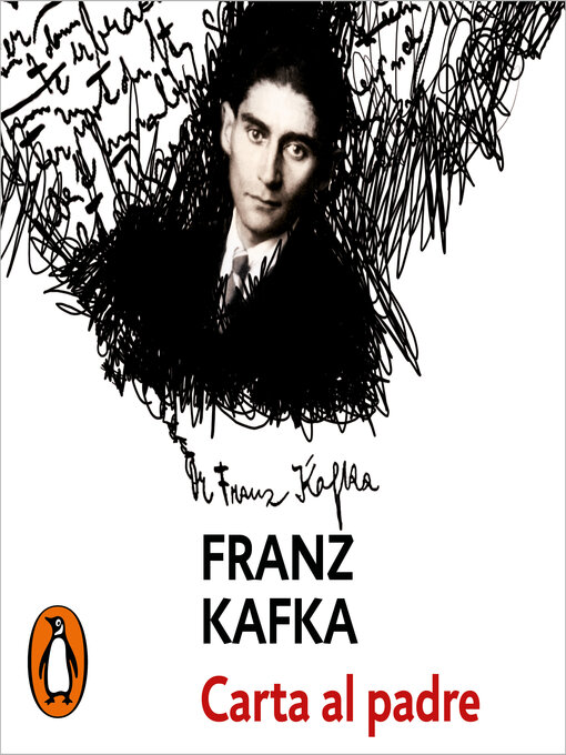 Title details for Carta al padre by Franz Kafka - Available